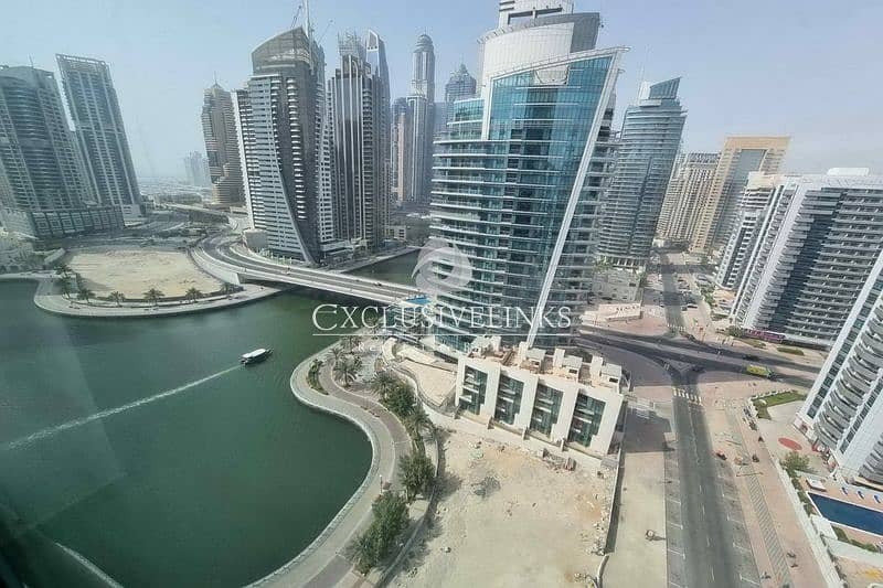 Квартира в Дубай Марина，Тайм Плейс, 1 спальня, 62000 AED - 6092204