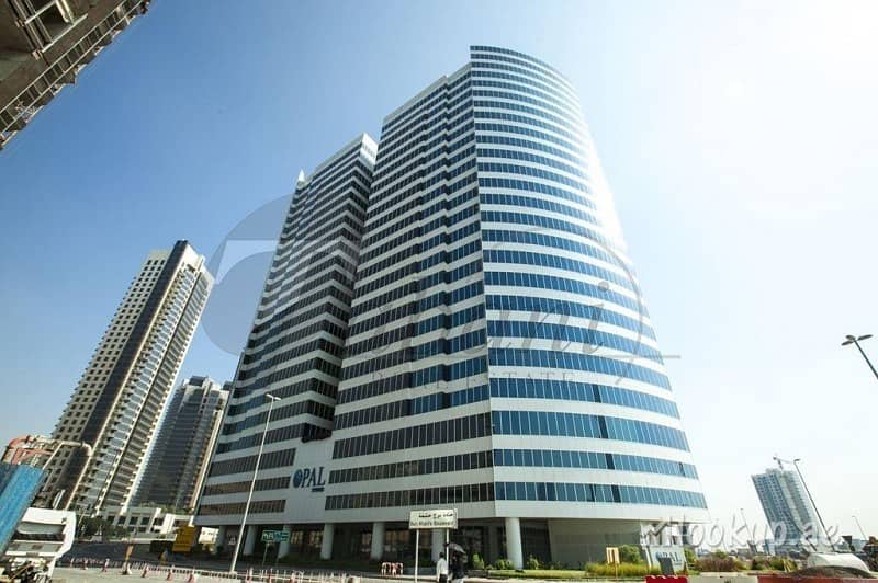 PAYMENT PLAN OFFICES IN OPAL TOWER BUSINESS BAY