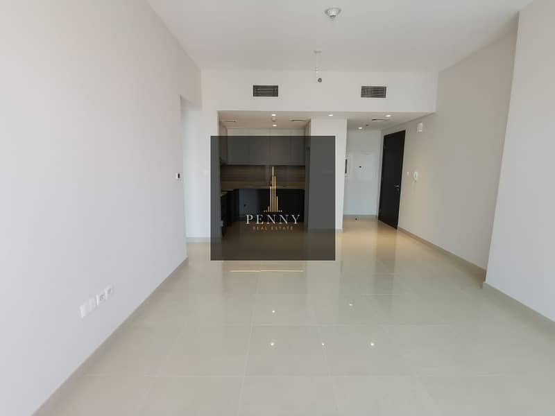 شقة في هاربور فيوز 2،هاربور فيوز،مرسى خور دبي 1 غرفة 80000 درهم - 6092459