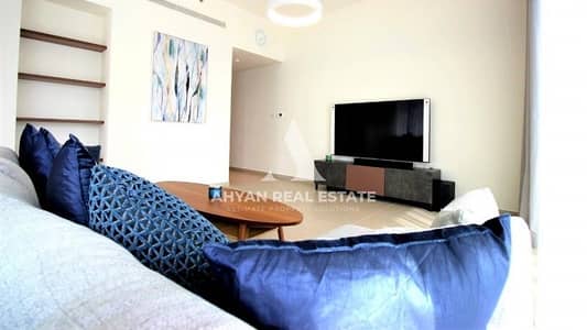 2 Bedroom Flat for Sale in Downtown Dubai, Dubai - Vacant 2 BR - Fully Furnished - Ready to Move In