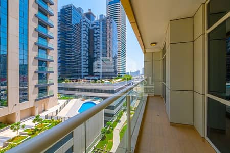 1 Bedroom Apartment for Sale in Downtown Dubai, Dubai - 1BR Mon Reve | Great Facilities | Downtown