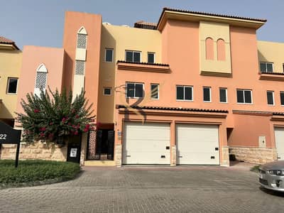 5 Bedroom Villa for Rent in Dubai Festival City, Dubai - 5 BEDROOM TH VILLA | AL BADIA RESIDENCE |DFC