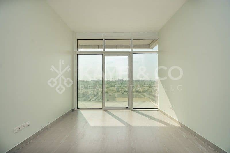 Largest Layout | Sunset and Sea View | Mid Floor