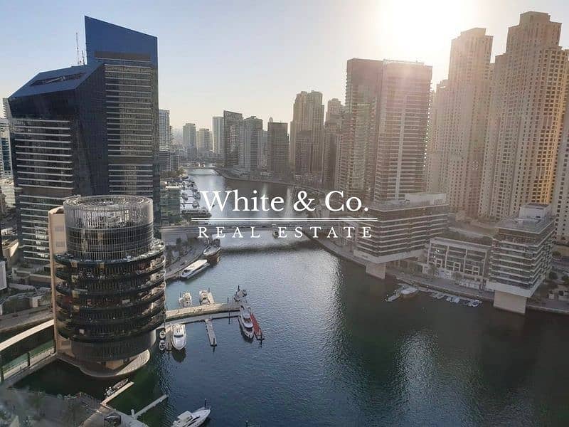 位于迪拜码头，迪拜谦恭海滨酒店（购物中心酒店） 的公寓 120000 AED - 5071680
