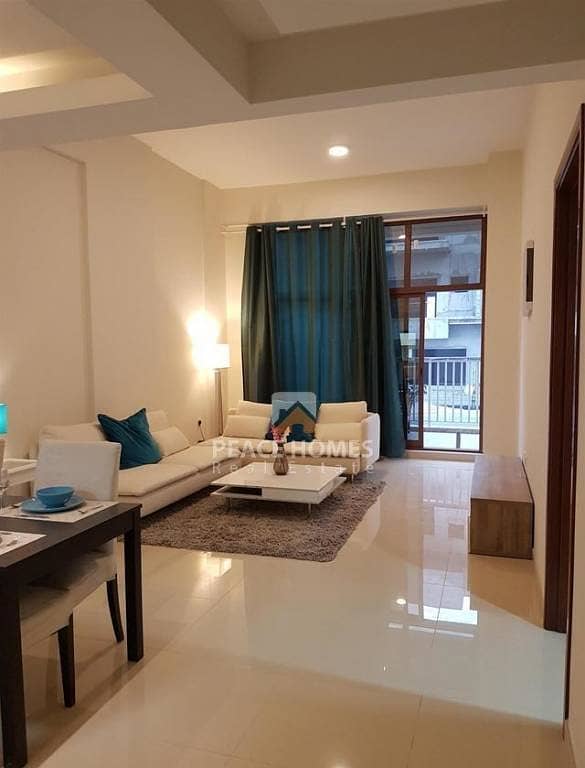 NEWEST 1 BHK  PLUS CAPACIOUS LIVING ROOM | INVEST NOW @LAYA RESIDENCES