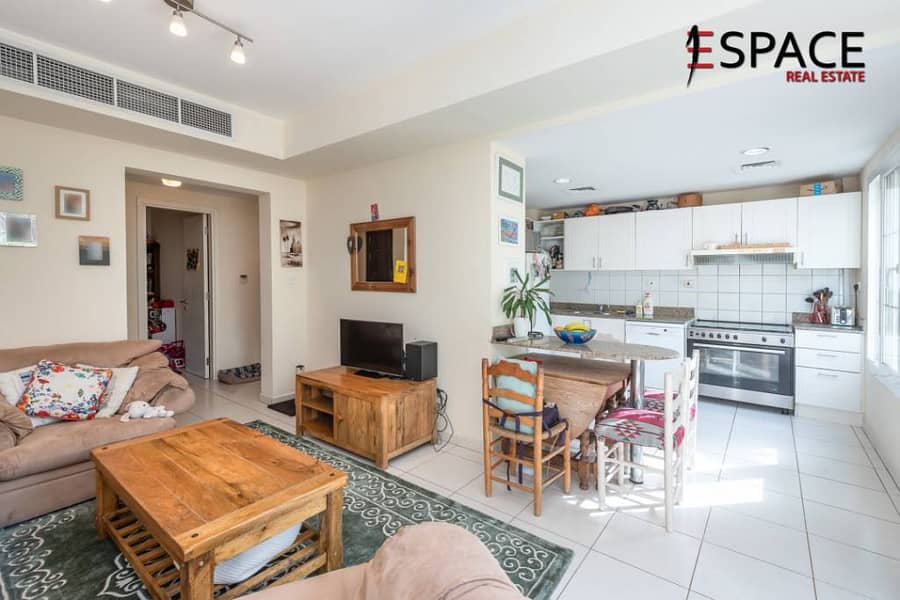 Excellent condition | 2 Bed in Springs