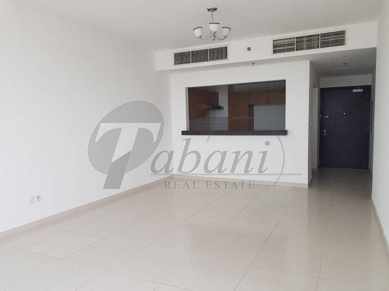 For sell Vacant Apartment 3Bed Pool View