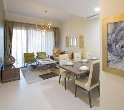شقة 1 غرفة نوم للبيع في مردف، دبي - شقة في الملتقى افينيو تلال مردف مردف 1 غرف 1228900 درهم - 6094720