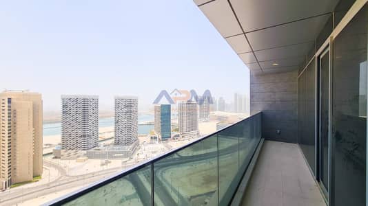 2 Bedroom Apartment for Rent in Al Reem Island, Abu Dhabi - Perfectly Spacious 2BR Apartment | Modern Finishes