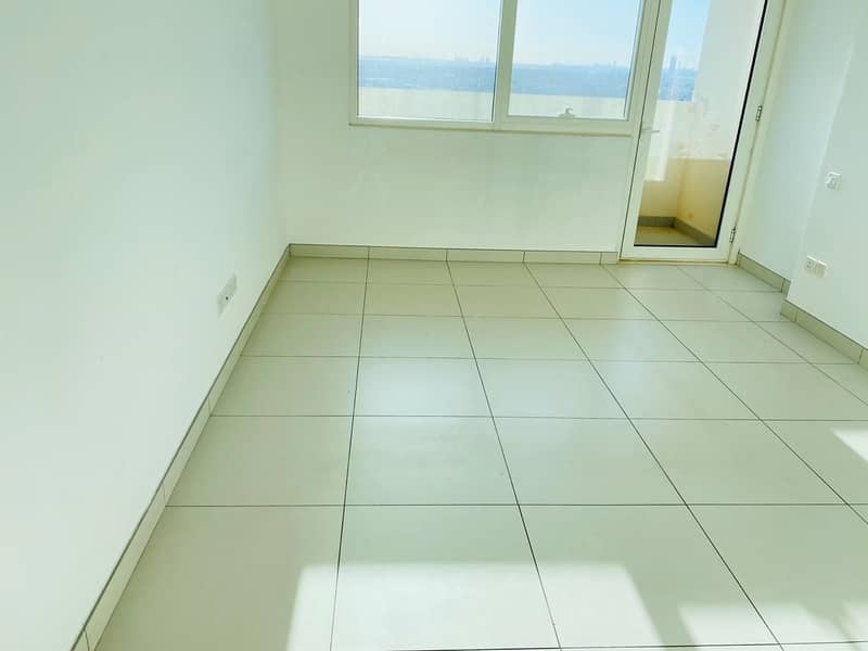 SPACIOUS & LARGE FLAT WITH BIG STUDY ROOM FOR RENT NEAR WESTZONE SUPER MARKET IN DUBAILAND