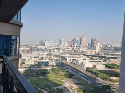 3 Bedroom Apartment for Sale in Dubai Marina, Dubai - 3 Bed + Maid | Fully Furnished | Great Location
