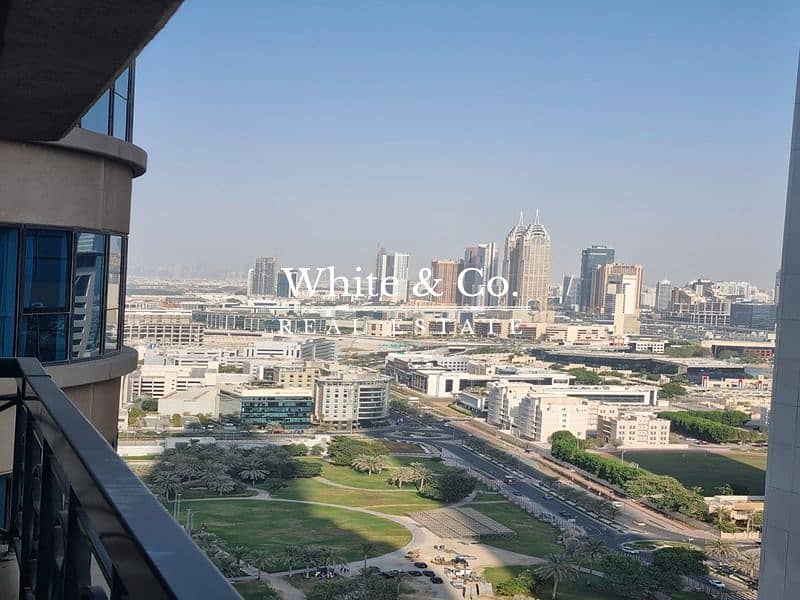位于迪拜码头，阿尔塞夫大厦 3 卧室的公寓 4000000 AED - 6094916