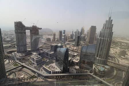 Unbeatable price above 60th floor Unbeatable price above 60th floor