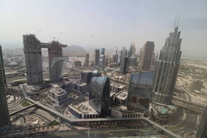 Unbeatable price above 60th floor Unbeatable price above 60th floor