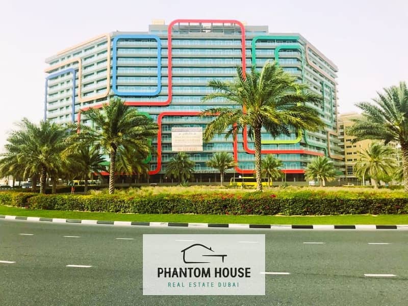 Квартира в Дубай Силикон Оазис，Арабиан Гейтс, 1 спальня, 519999 AED - 5898821
