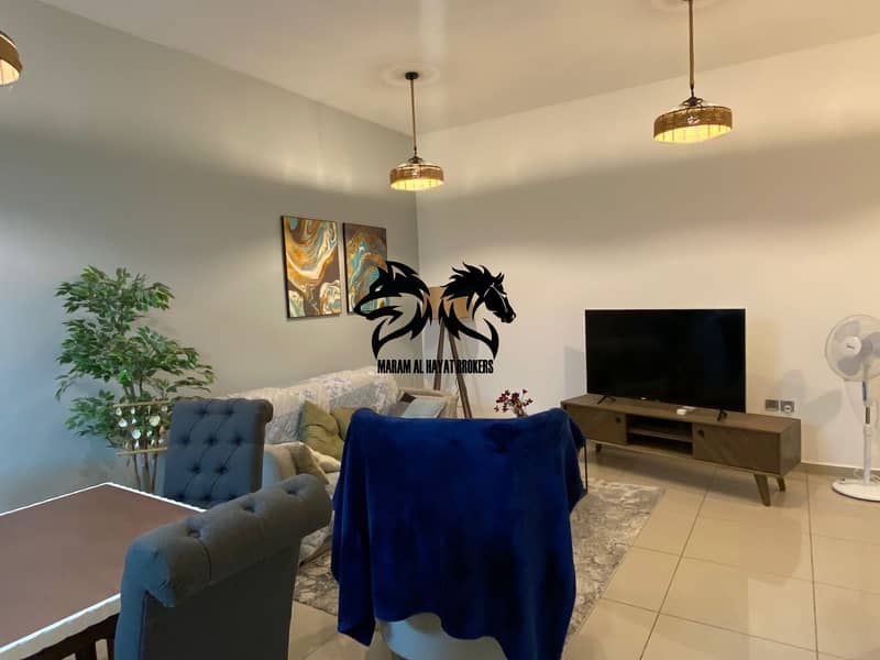 Квартира в Дубай Марина，Марина Пиннакл, 1 спальня, 75000 AED - 6018075