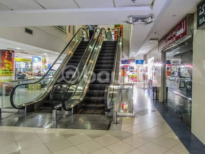 AL ROLLA MOLL OFFICES . SHOPS . KISOK AL ROLLA MOLL OFFICES . SHOPS . KISOK