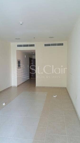 Spacious and clean 2beds for rent in elite