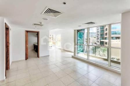 شقة 3 غرف نوم للبيع في دبي مارينا، دبي - شقة في برج السحاب 1 السحاب دبي مارينا 3 غرف 2450000 درهم - 6090564