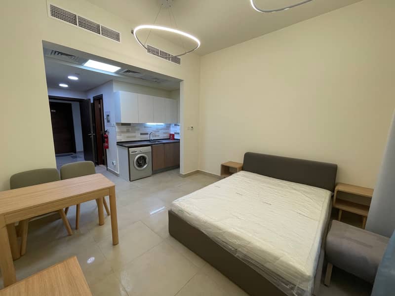 Квартира в Аль Фурджан，Азизи Стар, 30000 AED - 6008163