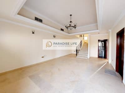 4 Bedroom Villa for Rent in Mirdif, Dubai - 4 Bedroom Villa for Rent in Mirdif  with Backyard