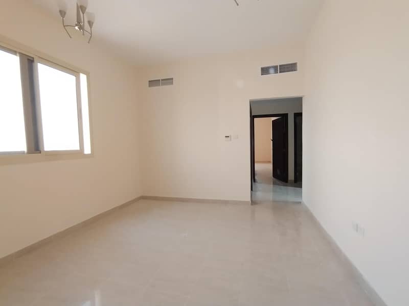 Brand New Building ★2 Month Free ★ 1 BHK Apartment With 2 Bathroom Just 21k In Al Jada Area Muwaileh Sharjah