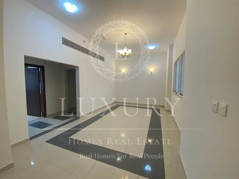 Квартира в Аль Мувайджи，Аль Рувайка, 3 cпальни, 55000 AED - 5099225