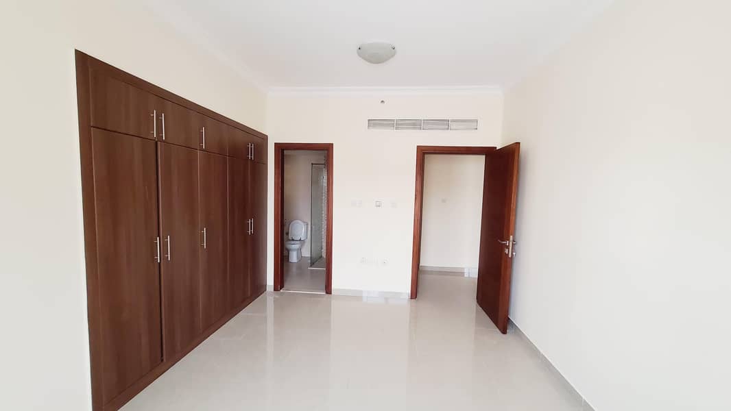 2 Month\'s Free | Specious 2-Br | Balaony | Wardrobe | Coverd Car Parking | Close to City Center | Call