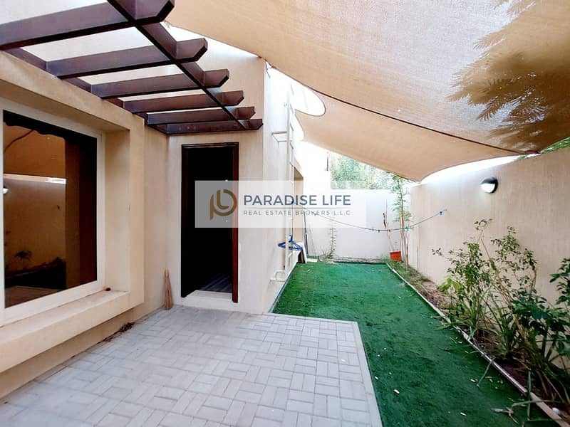 3 Bedroom Single story Villa for Rent in Mirdif