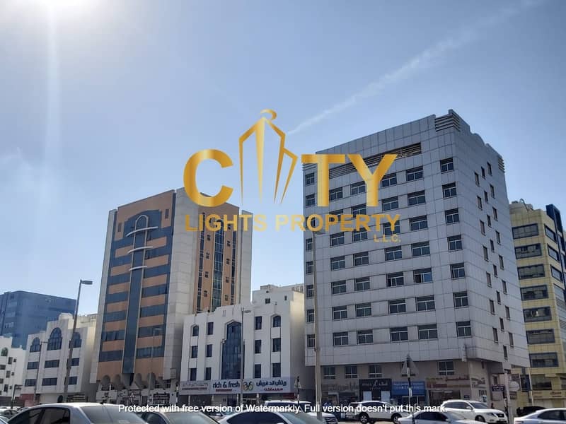 Residential Building for Sale in MBZ | Yearly Income