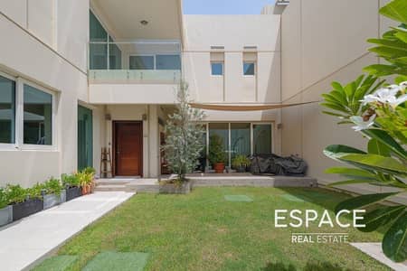 3 Bedroom Villa for Sale in The Sustainable City, Dubai - 2 Left Corner Unit | Zero Service Charges
