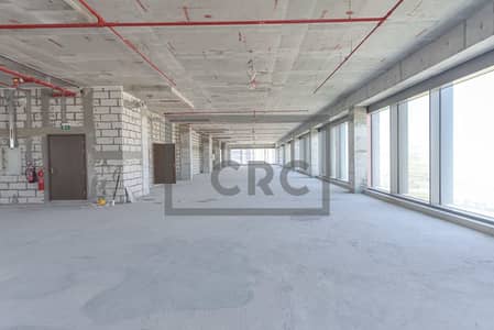 Office for Rent in Dubai Hills Estate, Dubai - FULL FLOOR | PREMIUM BUILDING | GREAT OPPORTUNITY