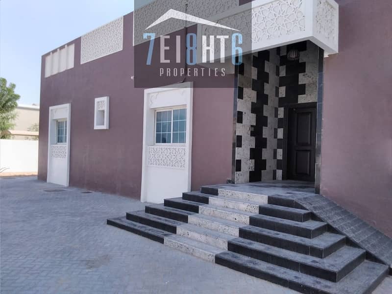 Вилла в Аль Мизхар，Аль Мизхар 1, 4 cпальни, 145000 AED - 6096401