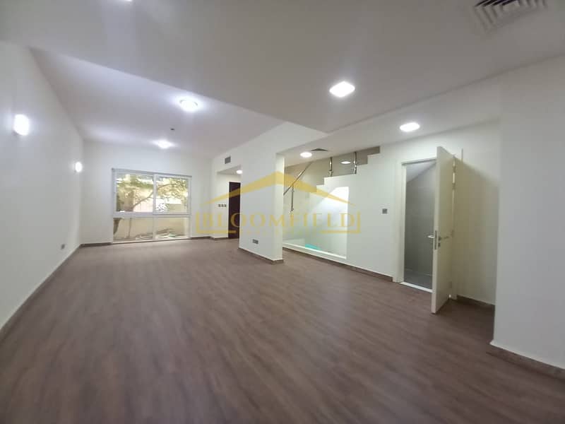 MODERN 4 BHK | VACANT | READY TO MOVE IN