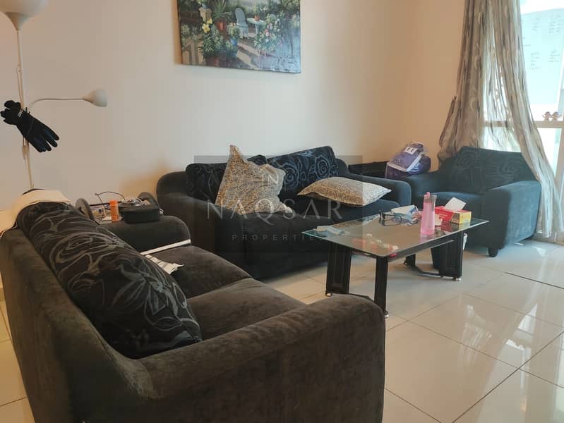Квартира в Дубай Марина，Марина Пиннакл, 1 спальня, 64999 AED - 6027657