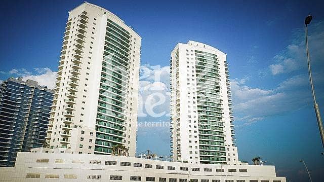 Inspiring 3 BR Apartment in Amaya Tower