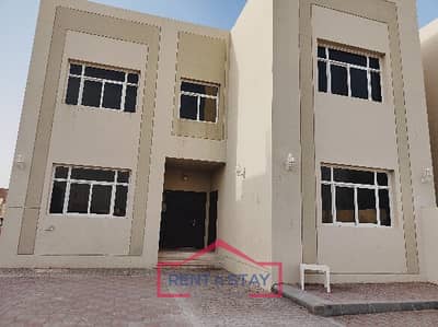 4 Bedroom Villa for Rent in Al Salamat, Al Ain - Gorgeous Older Style Stacked with Lifestyle Advantage