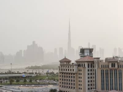 Exclusive || Vacant || 2BR + Store Room || Burje Khalifa View || Cash Purchase/ Payment Plan||