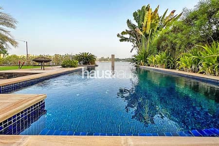 5 Bedroom Villa for Sale in The Lakes, Dubai - Prime Location | Type 16 | Vastu | VOT