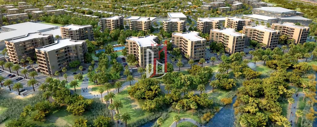 Best Investment Opportunity in Dubai South