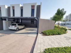 Brand new Spacious 3 bedroom villa  available for rent