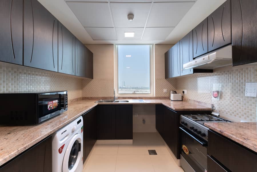 7 Kitchen