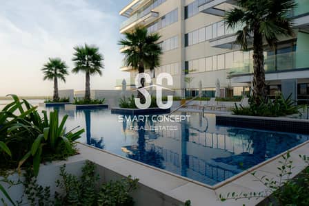 Studio for Sale in Yas Island, Abu Dhabi - Great Price | Cute Studio | Smart Investment