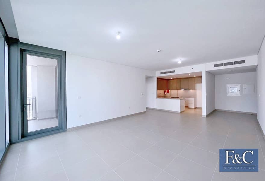 Brand New | Marina View l High Floor l Vacant