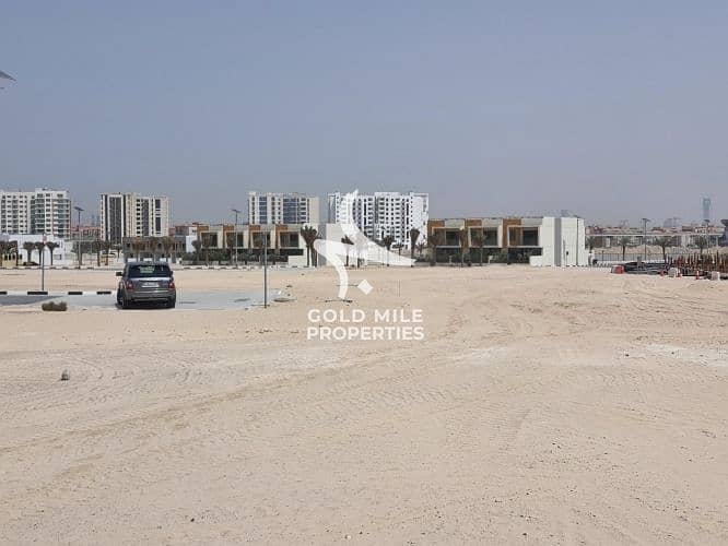 ارض سكنية في الفرجان 1650000 درهم - 6071459
