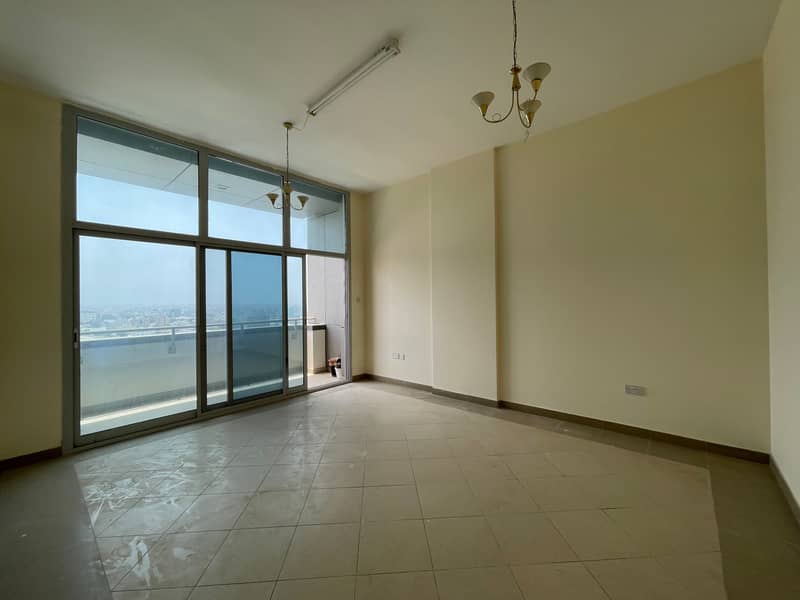 Квартира в Аль Накхил, 1 спальня, 24000 AED - 5986222