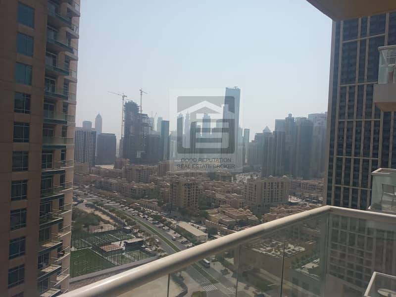 شقة في برج النجوم وسط مدينة دبي 1 غرف 59998 درهم - 6048807