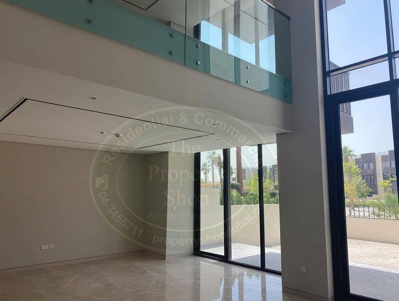 AED. 800k - Exclusive, Brand New, Quality Finishes - negotiable