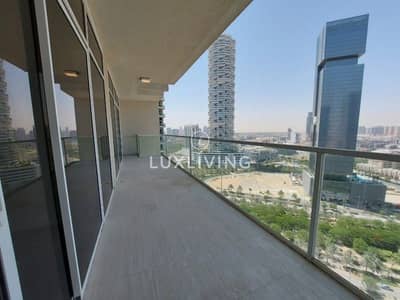 3 Bedroom Flat for Rent in Jumeirah Village Circle (JVC), Dubai - Bright | Spacious | Duplex Layout | Huge Balcony