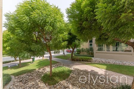 2 Bedroom Apartment for Sale in The Greens, Dubai - Vacant Apartment | Well Maintained